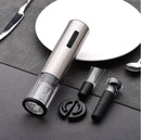 Winel™ – Sacacorchos Eléctrico Automático