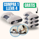TeechConfort™ | ¡Últimas unidades! 4 almohadas por el precio de 1