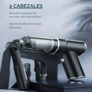 Aspirador portátil inalámbrico CleanPro