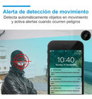 Mini Cámara Espía HD Inalámbrica™ con Visión Nocturna