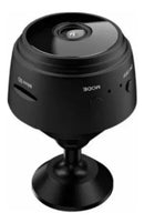 Mini Cámara Espía HD Inalámbrica™ con Visión Nocturna